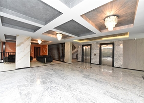 استثمر الان - شقق بالاقساط - في مجمع قيد الانشاء - مركز الانيا 