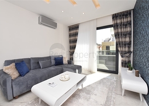 استثمر الان - شقق بالاقساط - في مجمع قيد الانشاء - مركز الانيا 