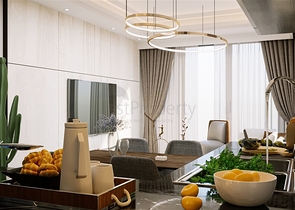 تملك منزل احلامك -بالاقساط دون فوائد - شقق ضمن مجمع قيد الانشاء -في كارجي جاك / الانيا 