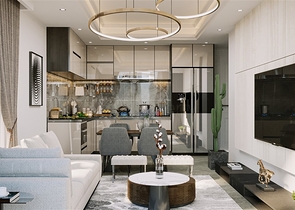 تملك منزل احلامك -بالاقساط دون فوائد - شقق ضمن مجمع قيد الانشاء -في كارجي جاك / الانيا 