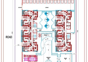 تملك منزل احلامك -بالاقساط دون فوائد - شقق ضمن مجمع قيد الانشاء -في كارجي جاك / الانيا 
