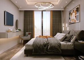 تملك منزل احلامك -بالاقساط دون فوائد - شقق ضمن مجمع قيد الانشاء -في كارجي جاك / الانيا 