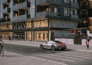 تملك منزل احلامك -بالاقساط دون فوائد - شقق ضمن مجمع قيد الانشاء -في كارجي جاك / الانيا 