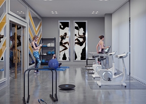 تملك منزل احلامك -بالاقساط دون فوائد - شقق ضمن مجمع قيد الانشاء -في كارجي جاك / الانيا 