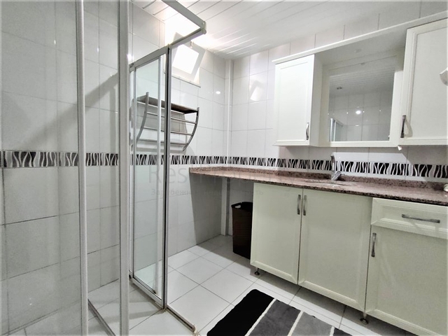 اطلالة بحر -سعر مناسب - دوبلكس 2 غرفة وصالة - في ديمرتاش / الانيا 