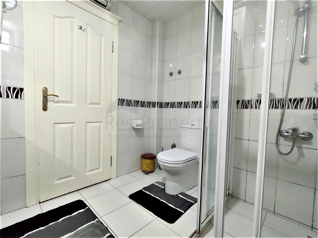 اطلالة بحر -سعر مناسب - دوبلكس 2 غرفة وصالة - في ديمرتاش / الانيا 