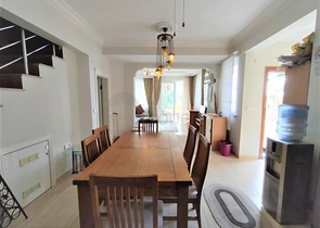 اطلالة بحر -سعر مناسب - دوبلكس 2 غرفة وصالة - في ديمرتاش / الانيا 