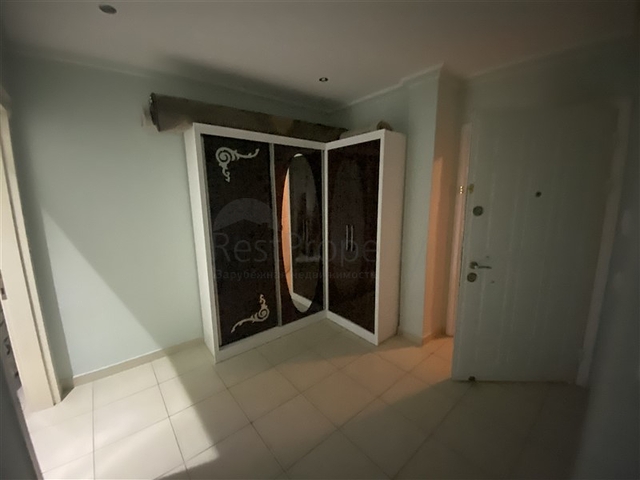 شقة غرفتين وصالة - مفروشة -في مهموتلار/ الانيا 