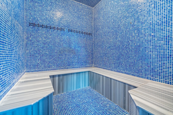 دوبلكس 3 غرف وصالة -مفروشة - في مهموتلار / الانيا 