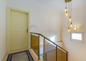 دوبلكس 3 غرف وصالة -مفروشة - في مهموتلار / الانيا 