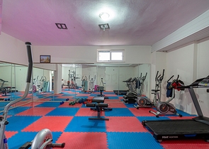 دوبلكس 3 غرف وصالة -مفروشة - في مهموتلار / الانيا 