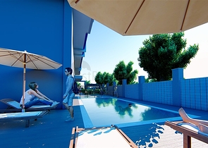 استثمر الان - شقق بالتقسيط -قيد الانشاء في مهموتلار / الانيا 