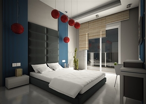 استثمر الان - شقق بالتقسيط -قيد الانشاء في مهموتلار / الانيا 