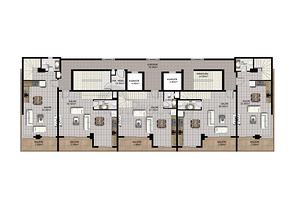استثمر الان - شقق بالتقسيط -قيد الانشاء في مهموتلار / الانيا 