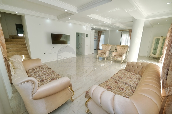 فيلا من 3 غرف نوم في جوينوك كيمير