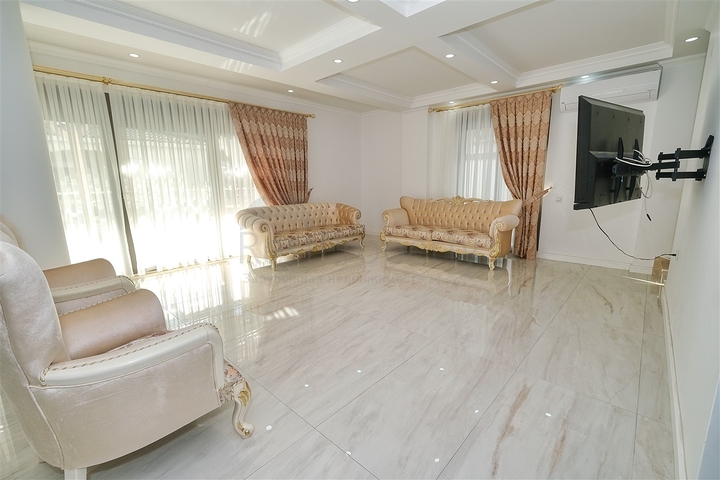 فيلا من 3 غرف نوم في جوينوك كيمير