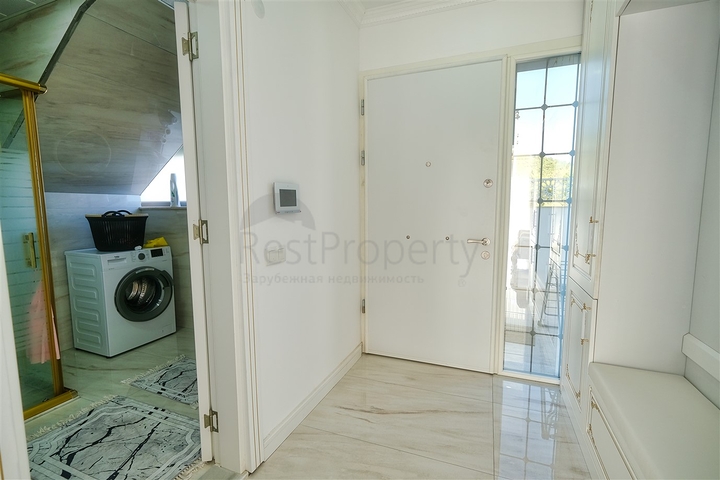 فيلا من 3 غرف نوم في جوينوك كيمير