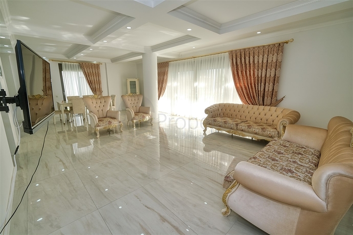 فيلا من 3 غرف نوم في جوينوك كيمير