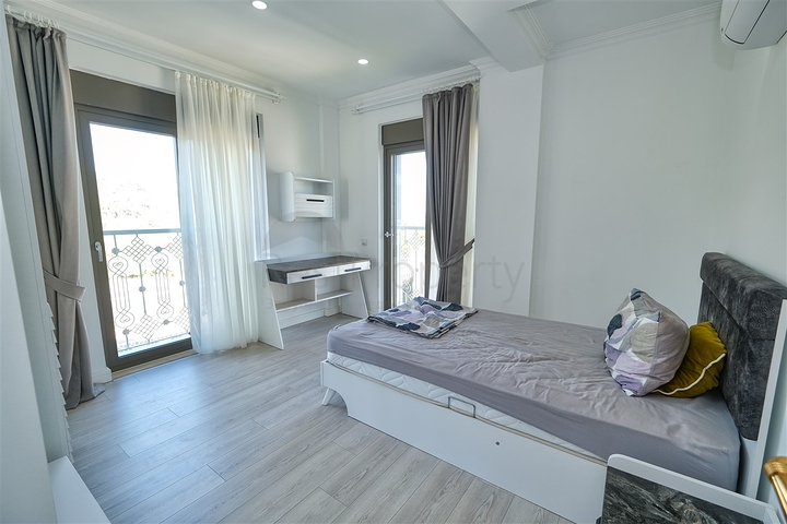 فيلا من 3 غرف نوم في جوينوك كيمير