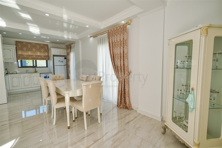 فيلا من 3 غرف نوم في جوينوك كيمير