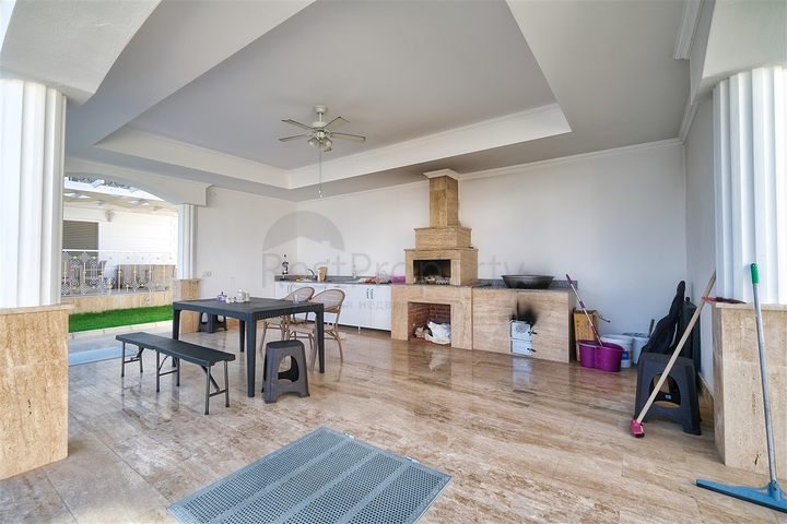 فيلا من 3 غرف نوم في جوينوك كيمير