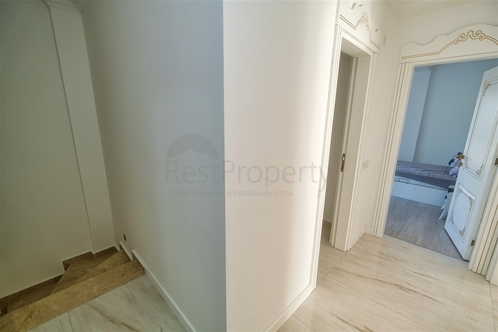 فيلا من 3 غرف نوم في جوينوك كيمير