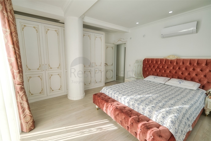 فيلا من 3 غرف نوم في جوينوك كيمير