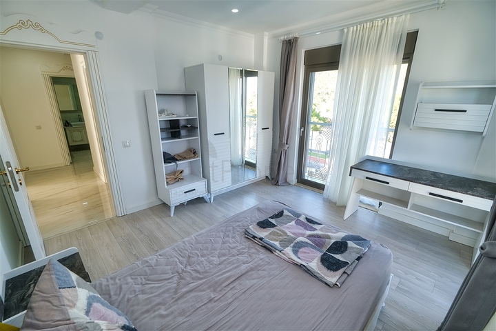 فيلا من 3 غرف نوم في جوينوك كيمير