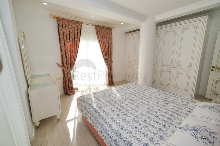 فيلا من 3 غرف نوم في جوينوك كيمير