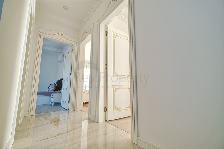 فيلا من 3 غرف نوم في جوينوك كيمير