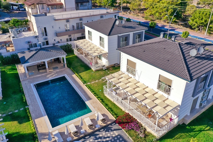 فيلا من 3 غرف نوم في جوينوك كيمير