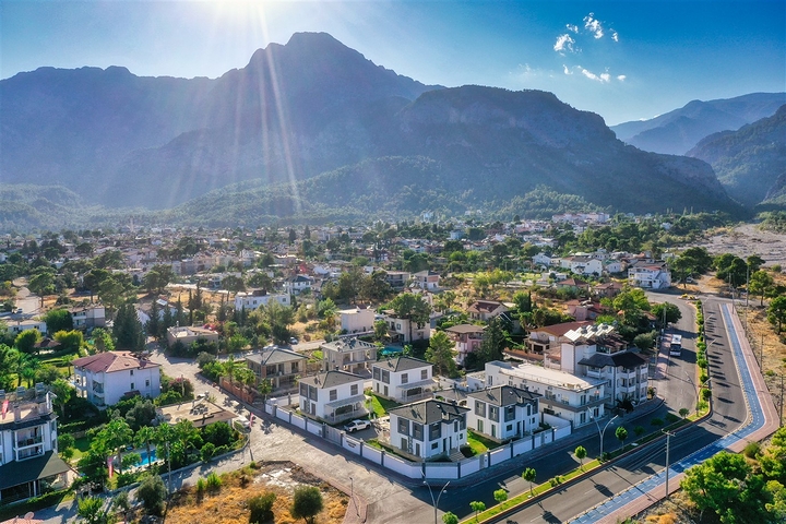 فيلا من 3 غرف نوم في جوينوك كيمير