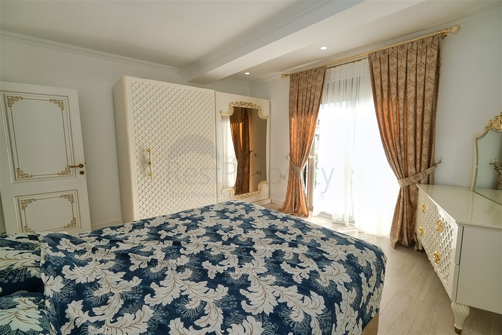 فيلا من 3 غرف نوم في جوينوك كيمير