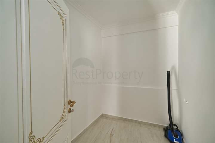 فيلا من 3 غرف نوم في جوينوك كيمير