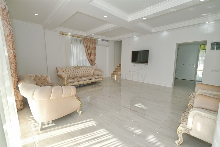 فيلا من 3 غرف نوم في جوينوك كيمير