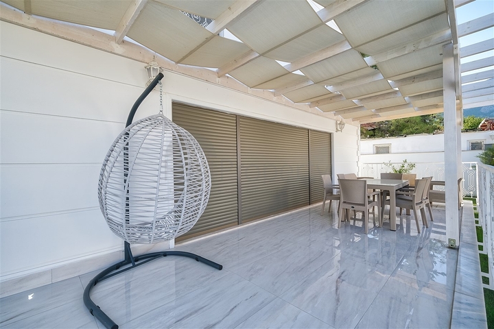 فيلا من 3 غرف نوم في جوينوك كيمير