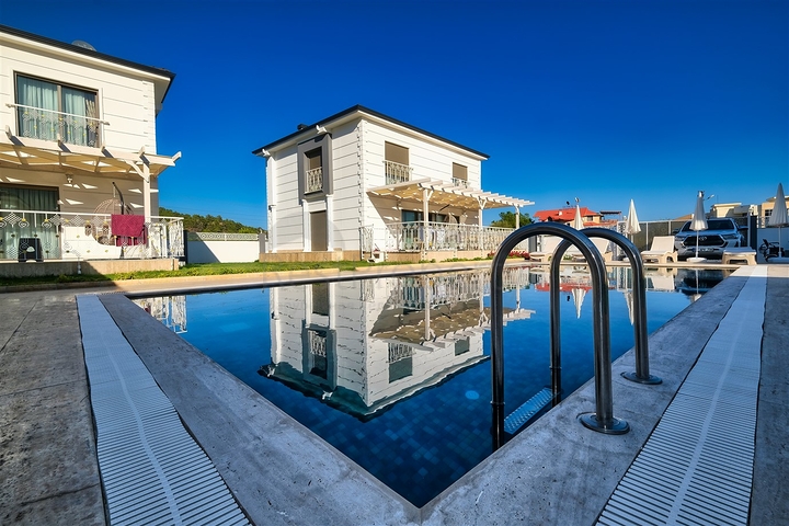 فيلا من 3 غرف نوم في جوينوك كيمير