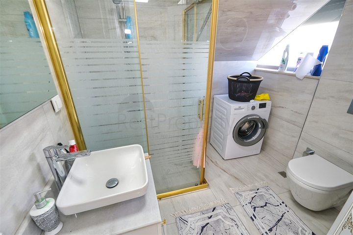 فيلا من 3 غرف نوم في جوينوك كيمير