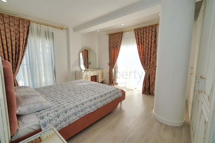 فيلا من 3 غرف نوم في جوينوك كيمير