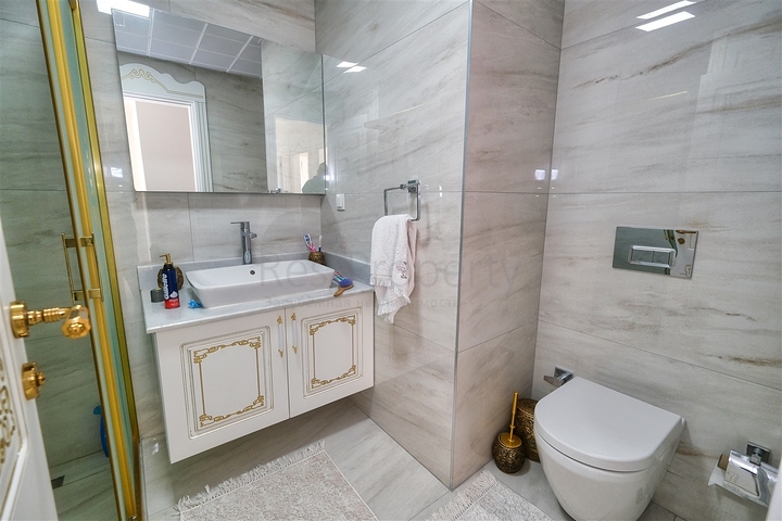 فيلا من 3 غرف نوم في جوينوك كيمير