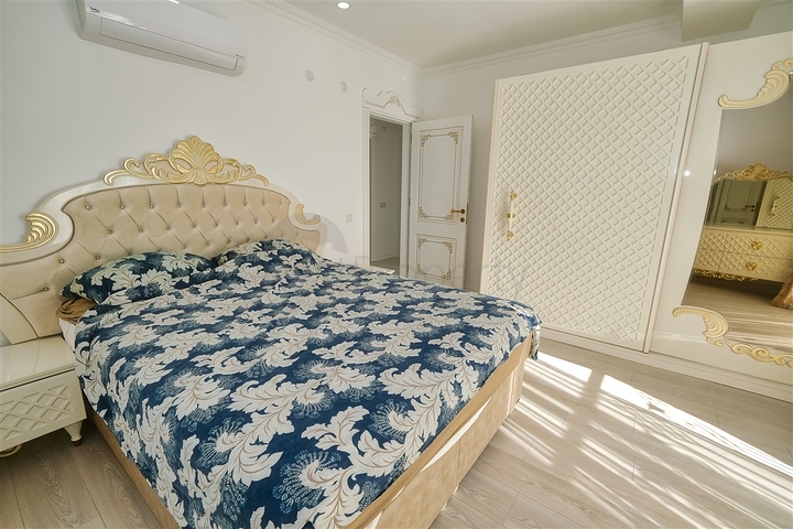 فيلا من 3 غرف نوم في جوينوك كيمير