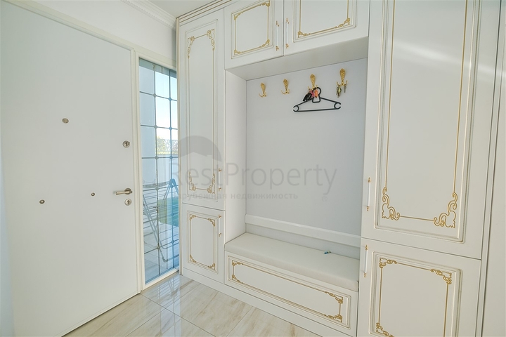 فيلا من 3 غرف نوم في جوينوك كيمير