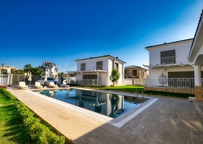 فيلا من 3 غرف نوم في جوينوك كيمير