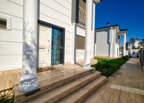 فيلا من 3 غرف نوم في جوينوك كيمير