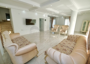 فيلا من 3 غرف نوم في جوينوك كيمير