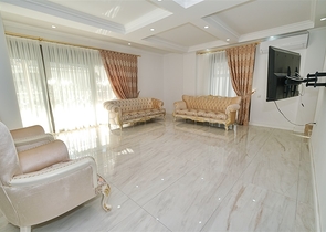 فيلا من 3 غرف نوم في جوينوك كيمير