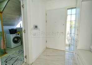 فيلا من 3 غرف نوم في جوينوك كيمير