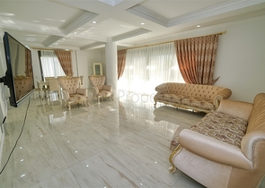 فيلا من 3 غرف نوم في جوينوك كيمير