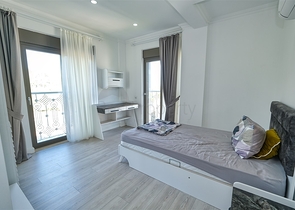 فيلا من 3 غرف نوم في جوينوك كيمير