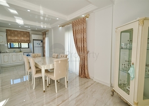 فيلا من 3 غرف نوم في جوينوك كيمير